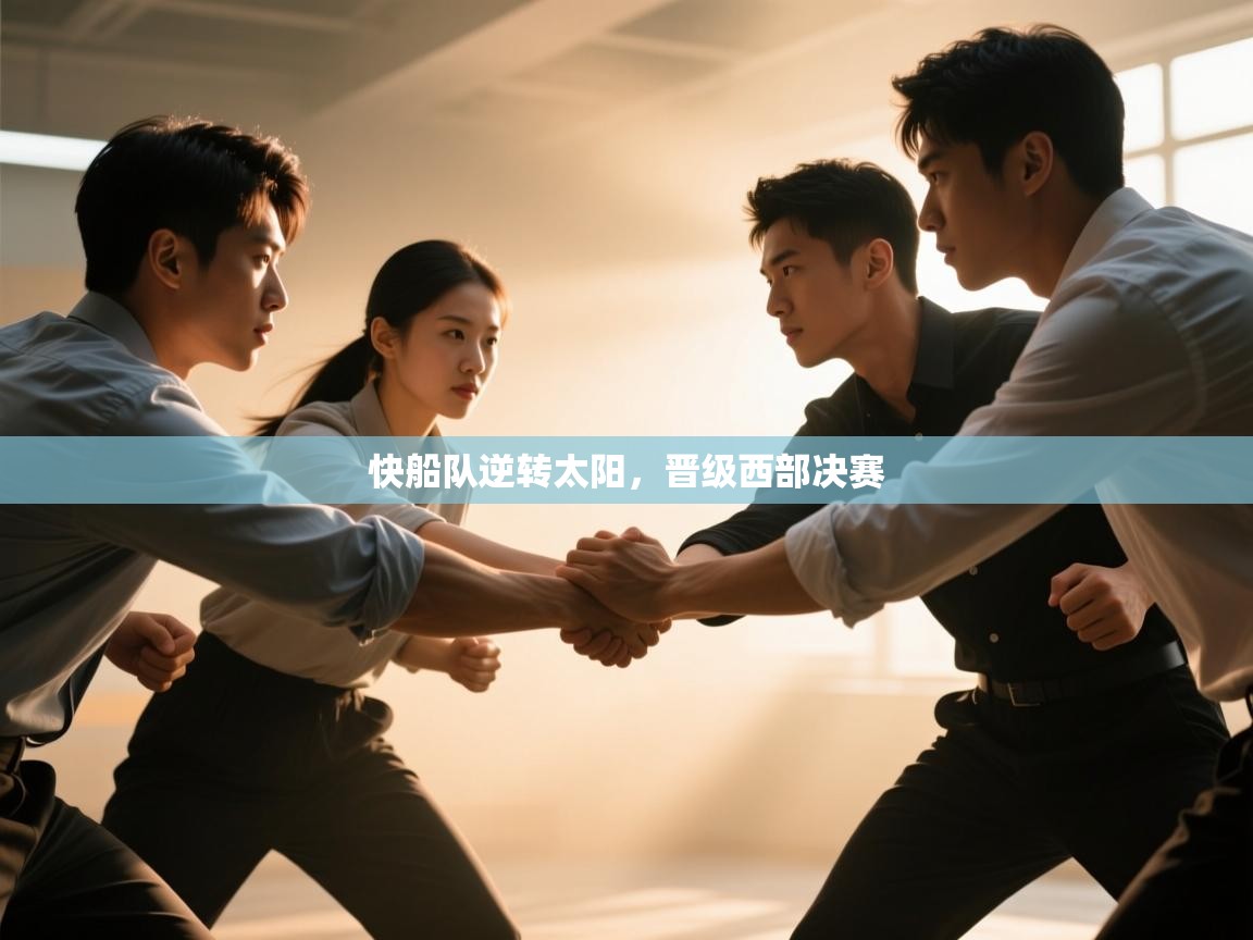 开云体育app网页版入口-快船队逆转太阳，晋级西部决赛  第1张