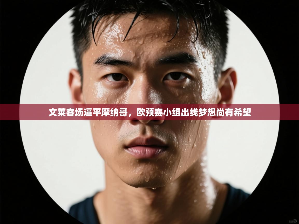 开云下载-文莱客场逼平摩纳哥,欧预赛小组出线梦想尚有希望 第1张