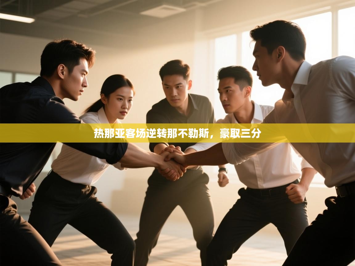 开云邀请码-热那亚客场逆转那不勒斯,豪取三分 第1张