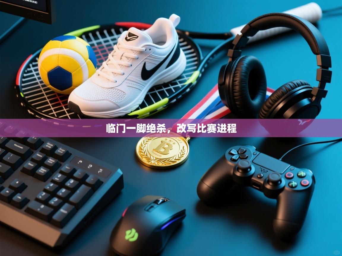 开云体育app评价-临门一脚绝杀，改写比赛进程  第2张