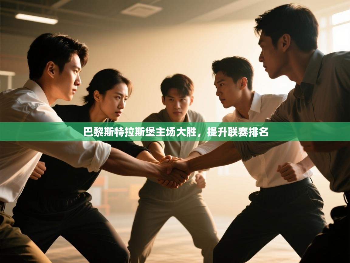 开云体育极速下载镜像-巴黎斯特拉斯堡主场大胜，提升联赛排名  第1张