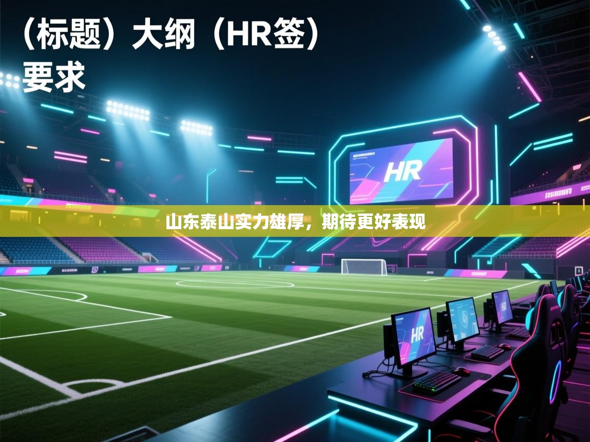 开云体育在线玩-山东泰山实力雄厚，期待更好表现  第1张