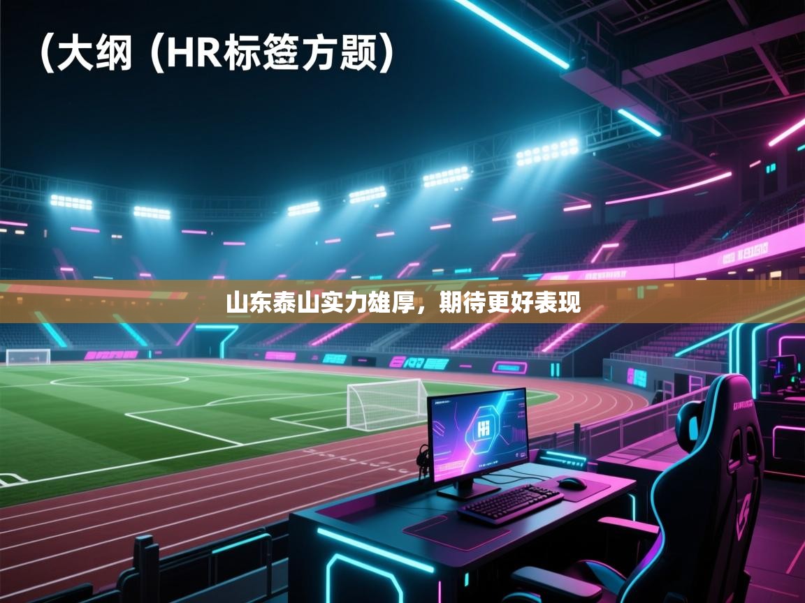 开云体育在线玩-山东泰山实力雄厚，期待更好表现  第3张