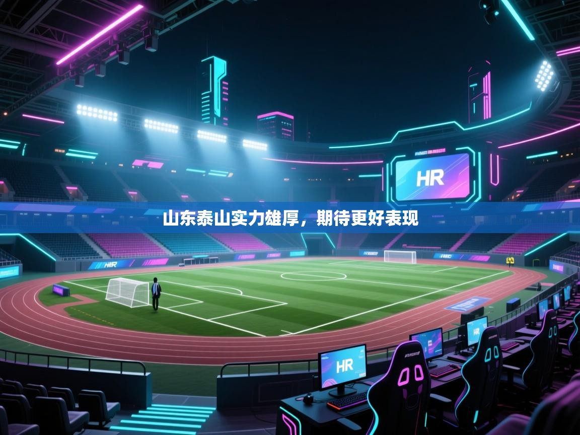 开云体育在线玩-山东泰山实力雄厚，期待更好表现  第2张
