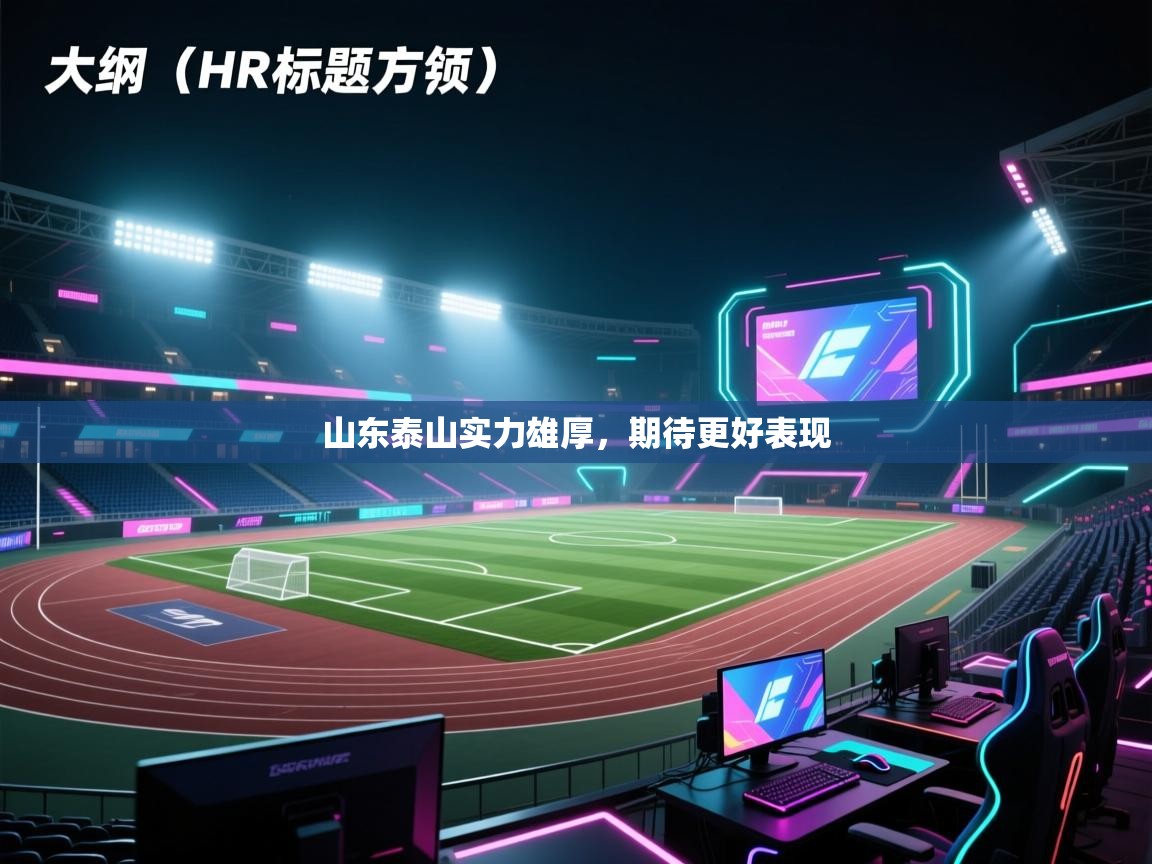 开云体育在线玩-山东泰山实力雄厚，期待更好表现  第4张