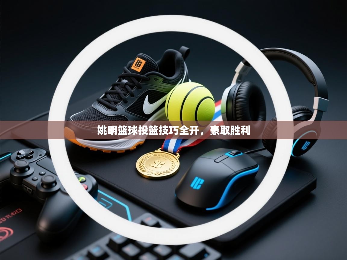 开运体育-姚明篮球投篮技巧全开，豪取胜利  第1张