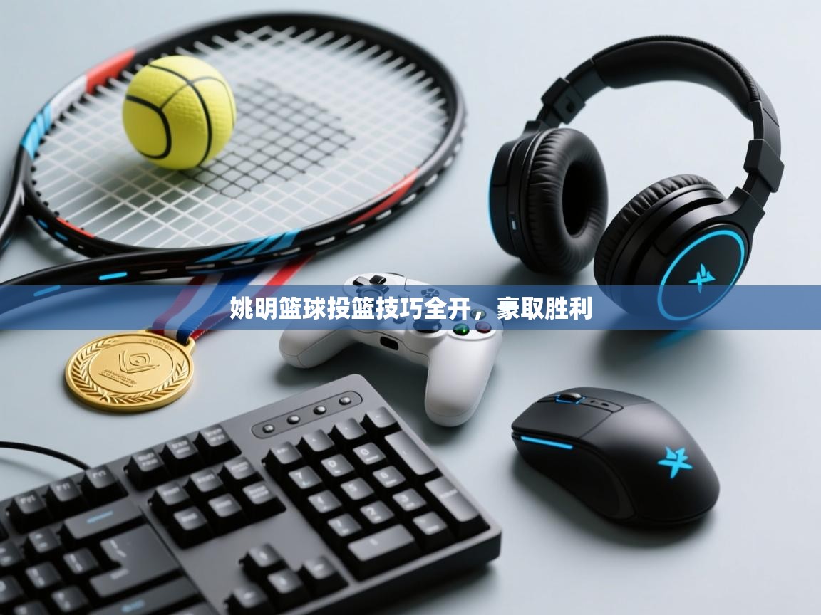 开运体育-姚明篮球投篮技巧全开，豪取胜利  第4张