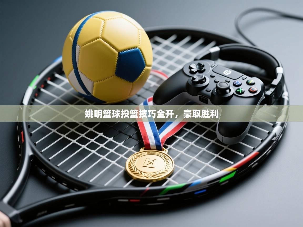 开运体育-姚明篮球投篮技巧全开，豪取胜利  第3张