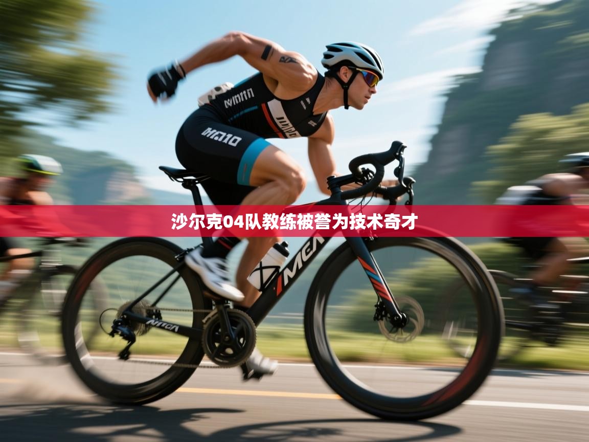 开云体育app官网下载地址-沙尔克04队教练被誉为技术奇才  第1张