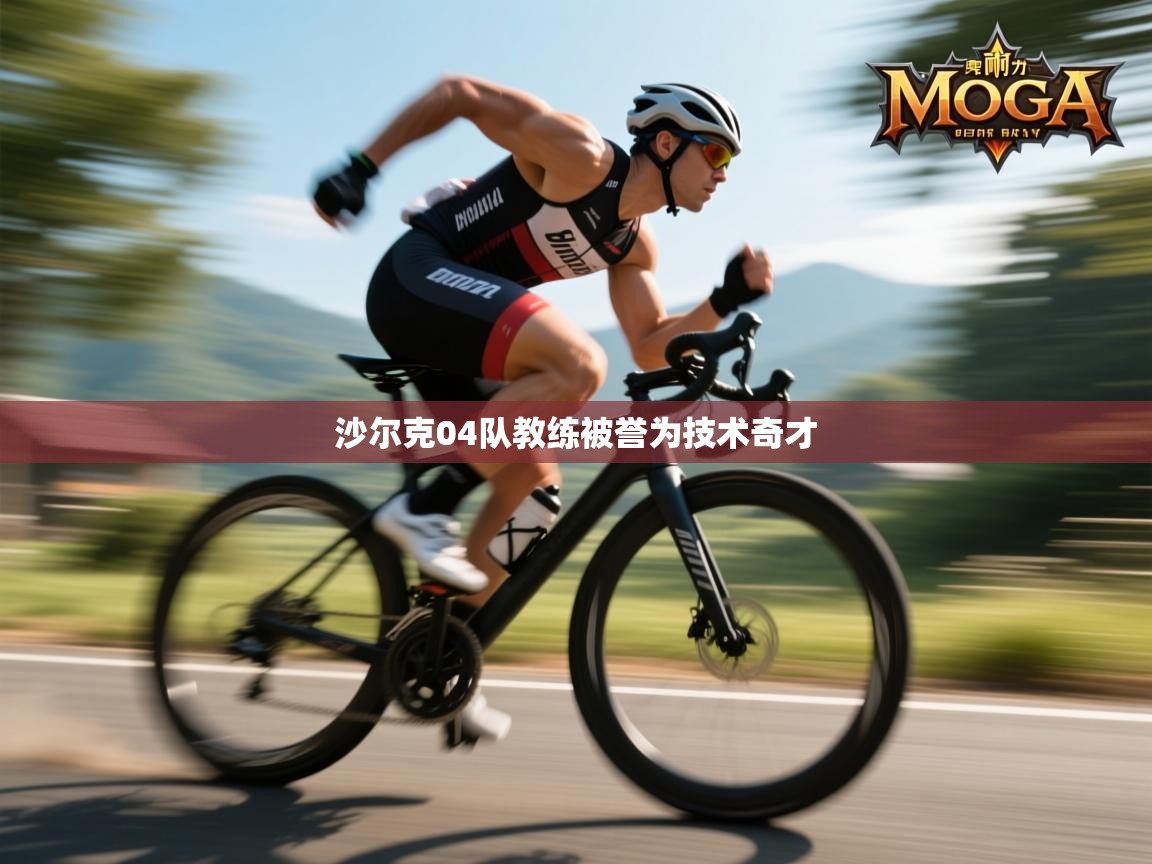 开云体育app官网下载地址-沙尔克04队教练被誉为技术奇才  第2张