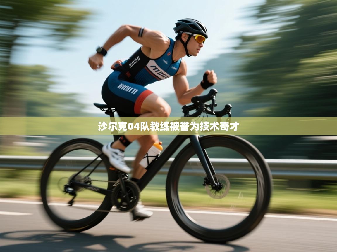 开云体育app官网下载地址-沙尔克04队教练被誉为技术奇才  第4张