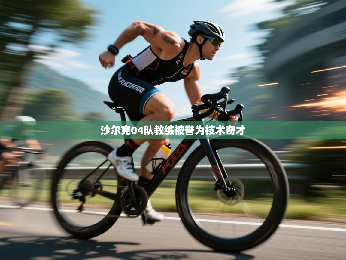 开云体育app官网下载地址-沙尔克04队教练被誉为技术奇才  第3张