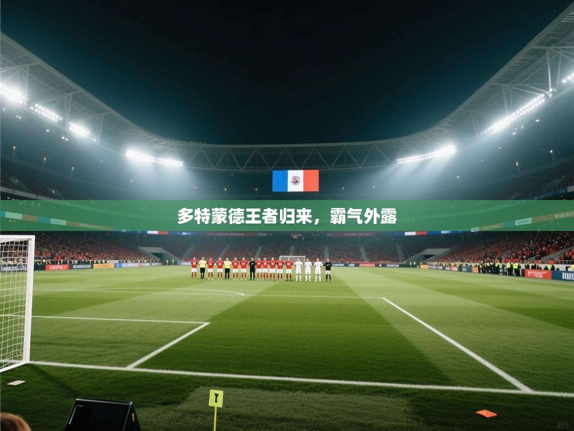 开云登录-多特蒙德王者归来,霸气外露 第4张
