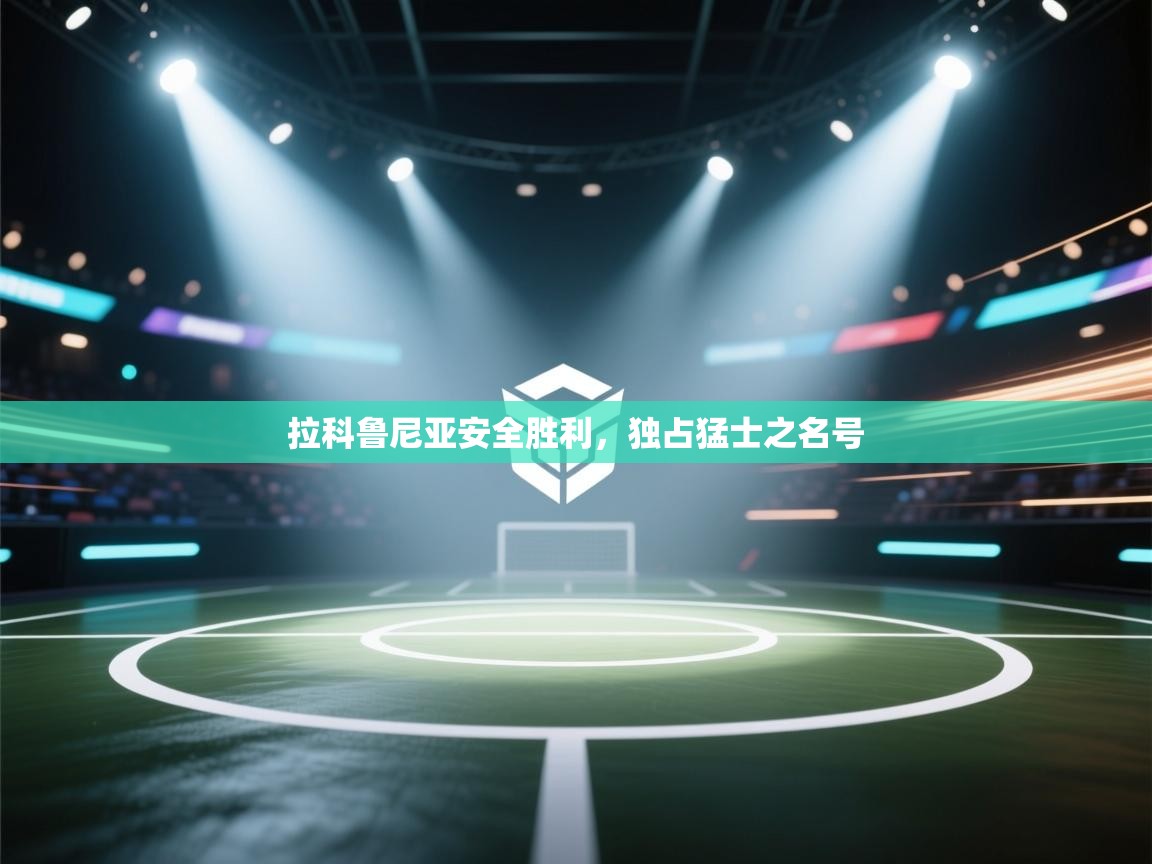 开云体育在线登入-拉科鲁尼亚安全胜利,独占猛士之名号 第1张