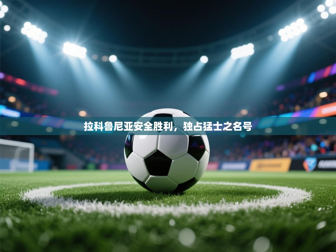 开云体育在线登入-拉科鲁尼亚安全胜利,独占猛士之名号 第4张