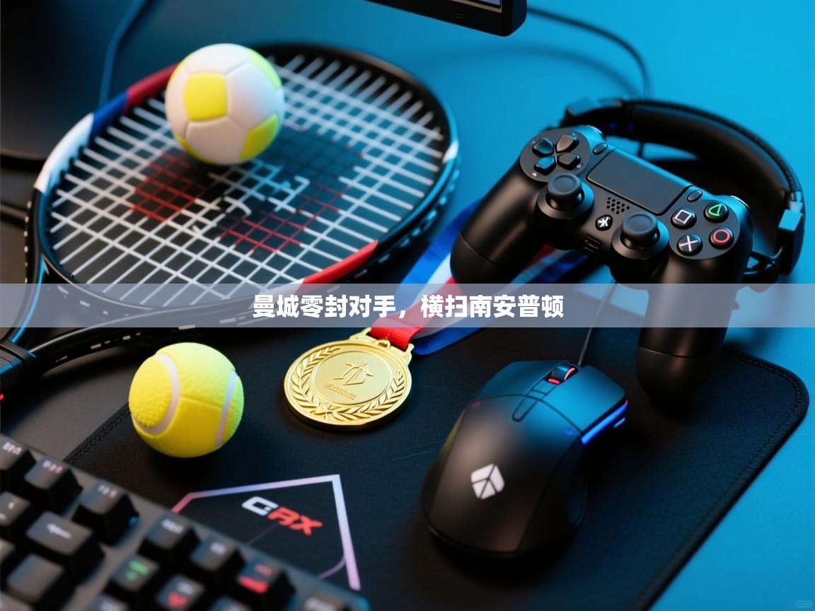 开云体育新人指引-曼城零封对手,横扫南安普顿 第1张