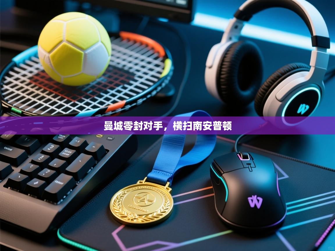 开云体育新人指引-曼城零封对手,横扫南安普顿 第2张