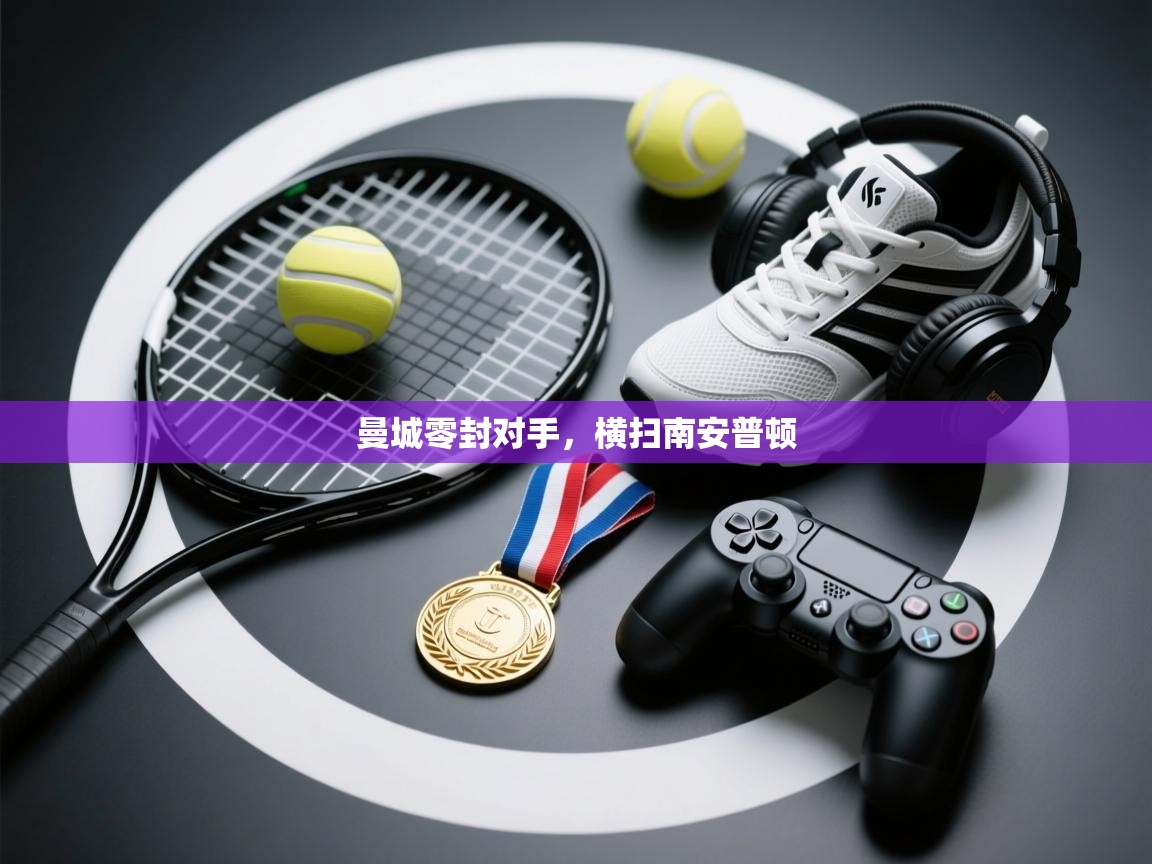 开云体育新人指引-曼城零封对手,横扫南安普顿 第3张