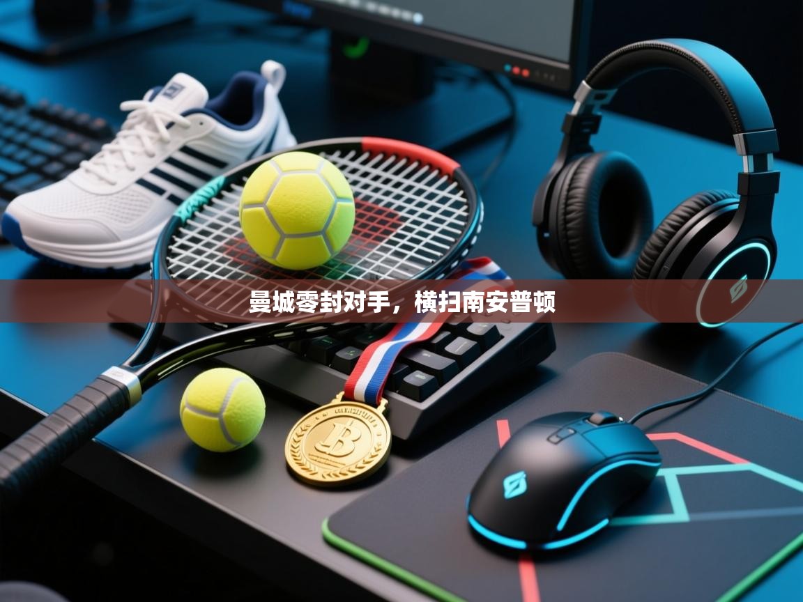 开云体育新人指引-曼城零封对手,横扫南安普顿 第4张