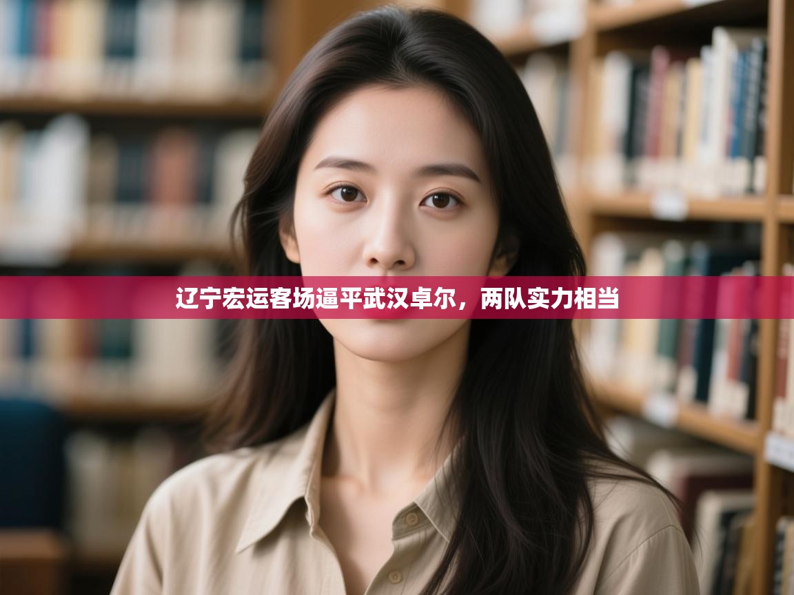 开云体育消息订阅关闭-辽宁宏运客场逼平武汉卓尔,两队实力相当 第2张