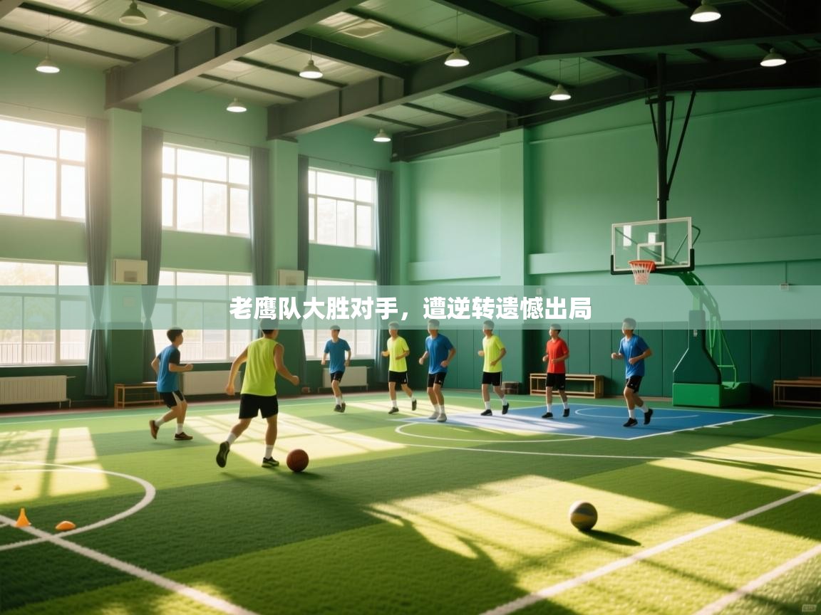 开云体育app投诉-老鹰队大胜对手，遭逆转遗憾出局  第2张