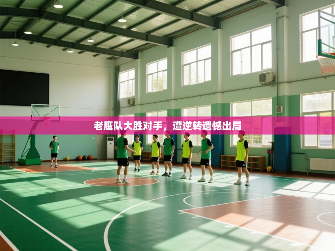 开云体育app投诉-老鹰队大胜对手，遭逆转遗憾出局  第3张