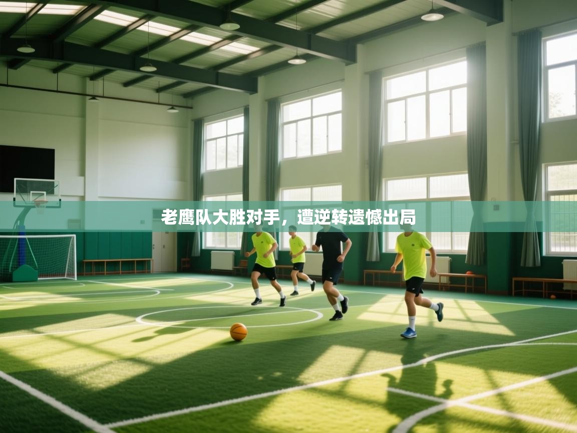 开云体育app投诉-老鹰队大胜对手，遭逆转遗憾出局  第4张