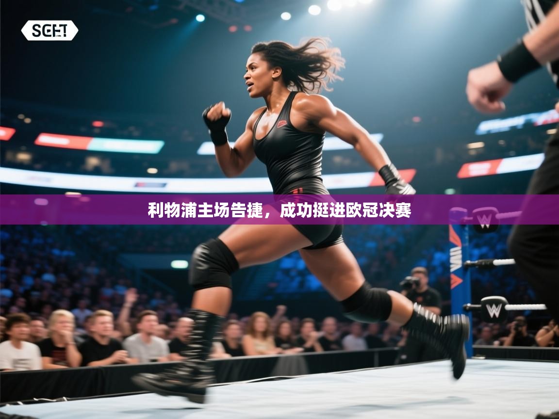 开云·体育kaiyun官方网站_kaiyun sports-利物浦主场告捷，成功挺进欧冠决赛  第1张