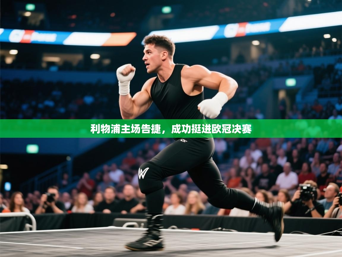 开云·体育kaiyun官方网站_kaiyun sports-利物浦主场告捷，成功挺进欧冠决赛  第2张