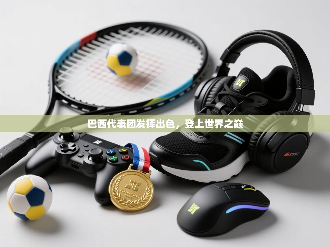 -巴西代表团发挥出色，登上世界之巅  第3张